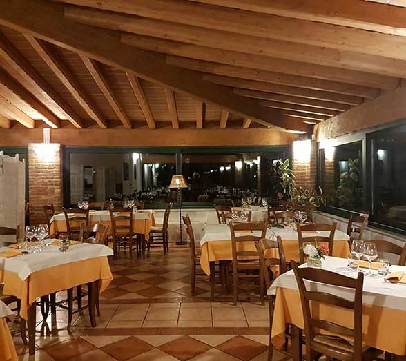 ristorante monferrato