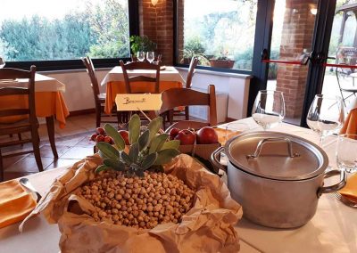 cucina tradizionale nel monferrato