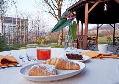 bed and breakfast monferrato