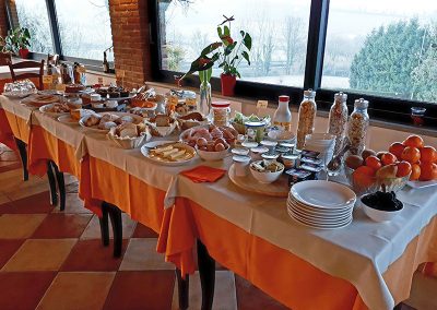 bed and breakfast monferrato