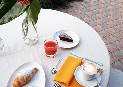 bed and breakfast monferrato