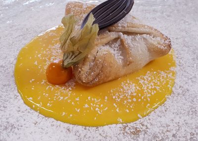 cucina tipica piemontese